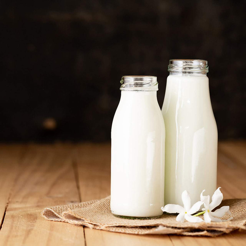 乳制品分子蒸馏设备（挥发性芳香物质的分离）