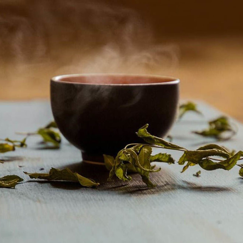茶振动筛分机